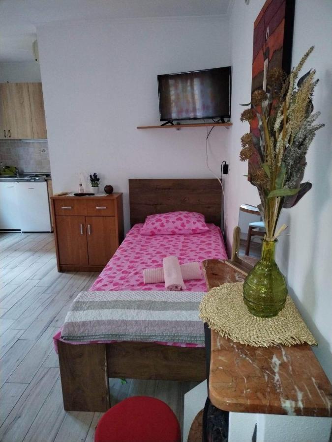 Apartments Ritosa-Izola Zewnętrze zdjęcie