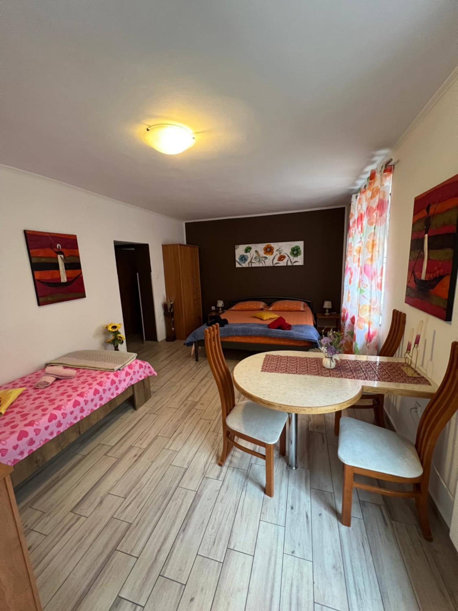 Apartments Ritosa-Izola Zewnętrze zdjęcie