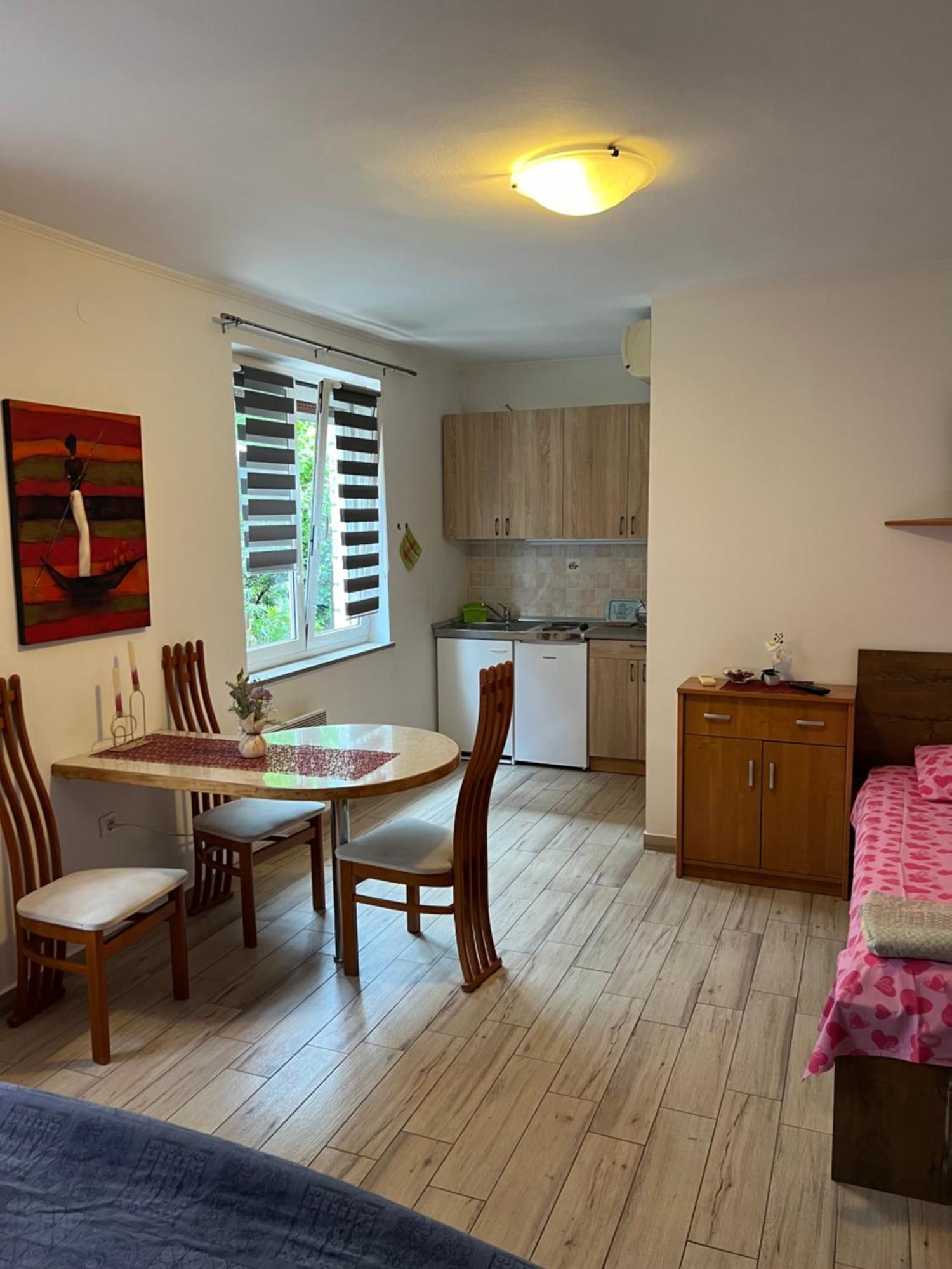 Apartments Ritosa-Izola Zewnętrze zdjęcie