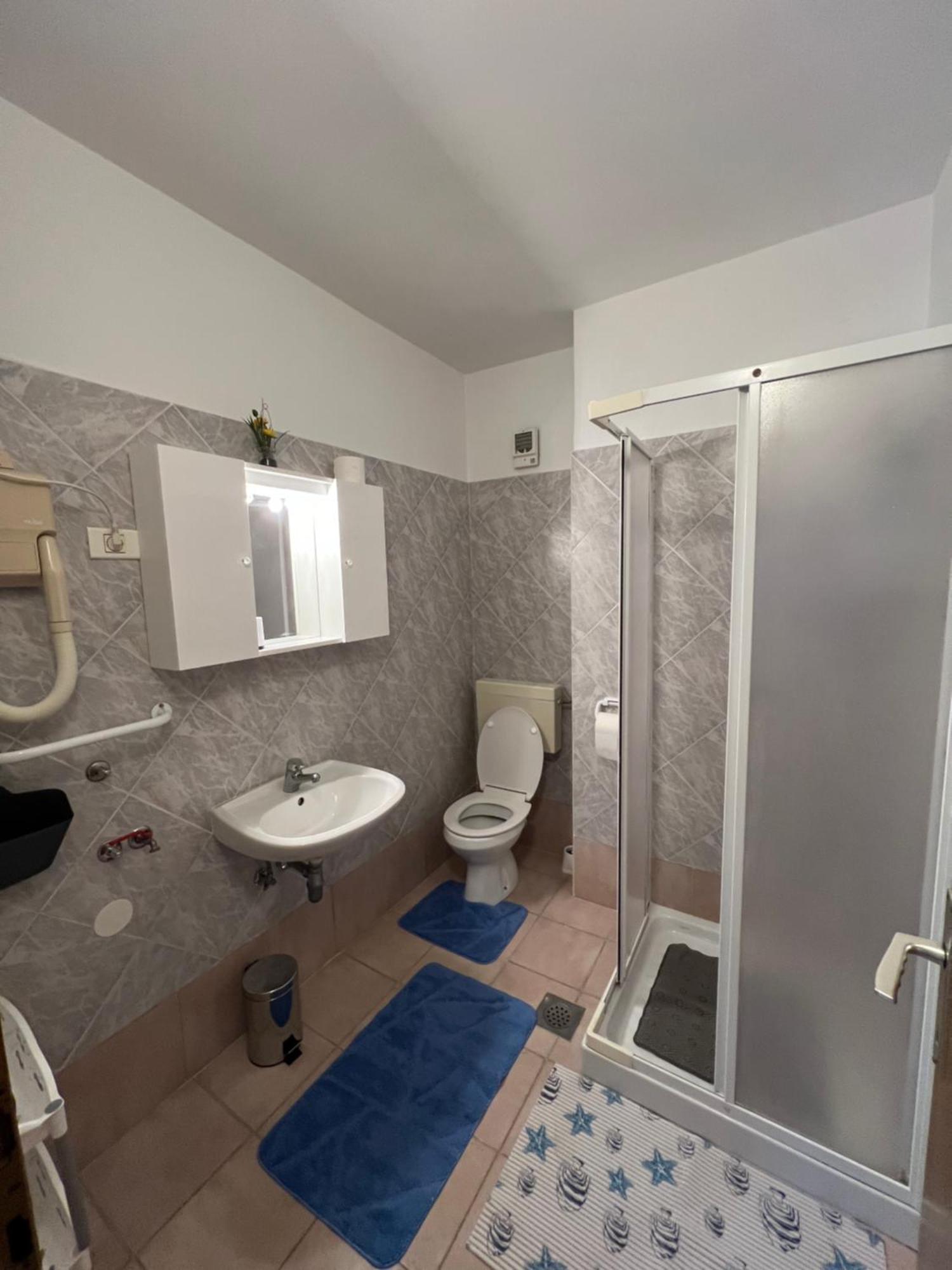Apartments Ritosa-Izola Zewnętrze zdjęcie
